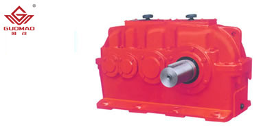 ZSY圓柱齒輪減速機(jī)