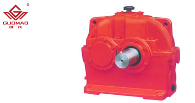 ZDY圓柱齒輪減速機(jī)