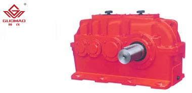 ZFY圓柱齒輪減速機(jī)