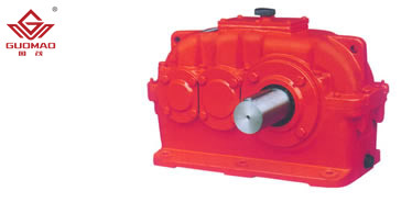 ZLY系列圓柱齒輪減速機(jī)