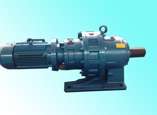 國(guó)茂減速機(jī)